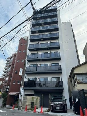 エストゥルース浅草