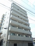ヴェルステージ板橋本町Ⅱ