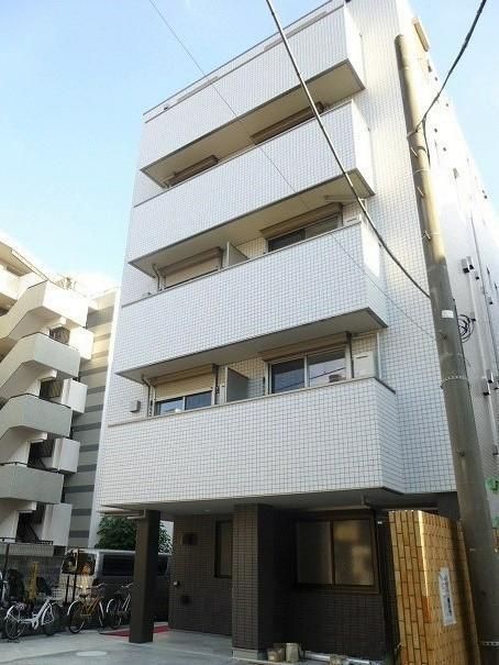 Trinity Shirokane　トリニティシロカネ