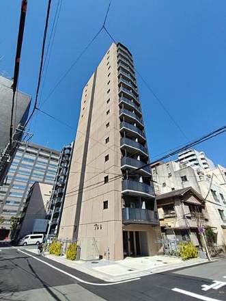 クレイシアIDZ上野
