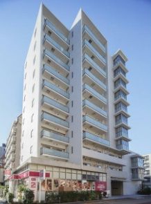 コンフォリア麻布EAST