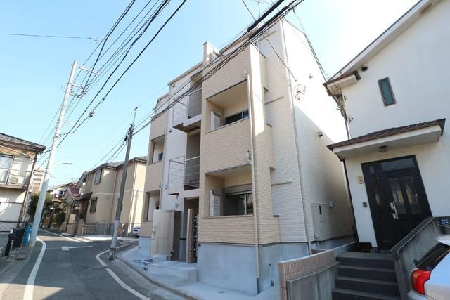 こもれびの邱