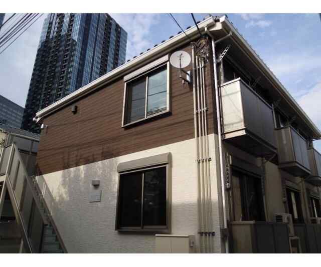 ☆きれいな外観☆