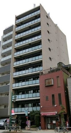 ハーモニーレジデンス東京イーストコア