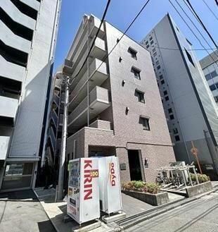 メインステージ大森本町