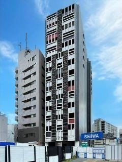 プライマル新宿若松町