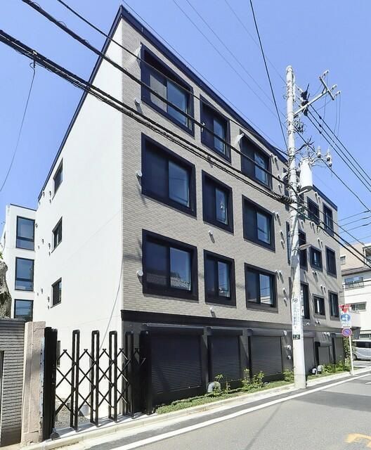CREAL文京千石Ⅱ