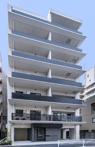アーバネックス菊川Ⅱ