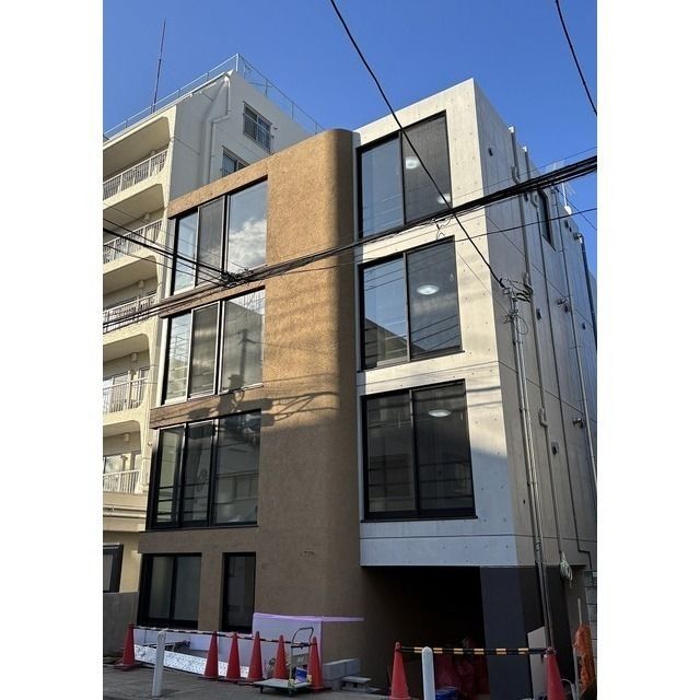 デュオメゾン自由が丘