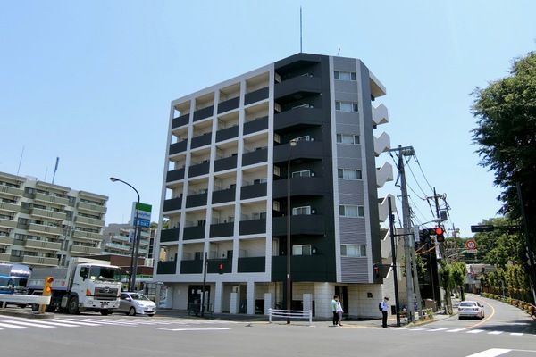 AXAS志村坂上