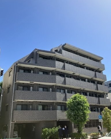 エスティメゾン大塚