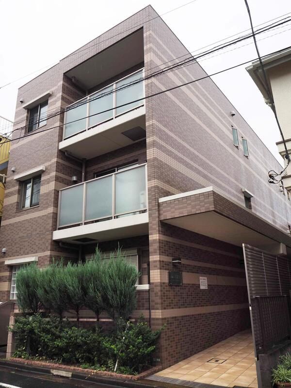 明日香新町