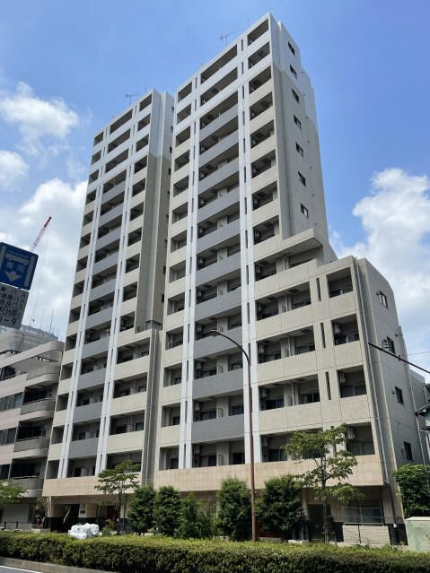 スカイコート後楽園WEST