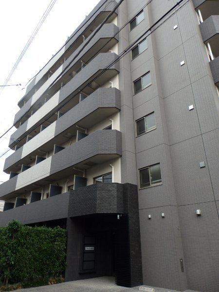 フェニックス椎名町