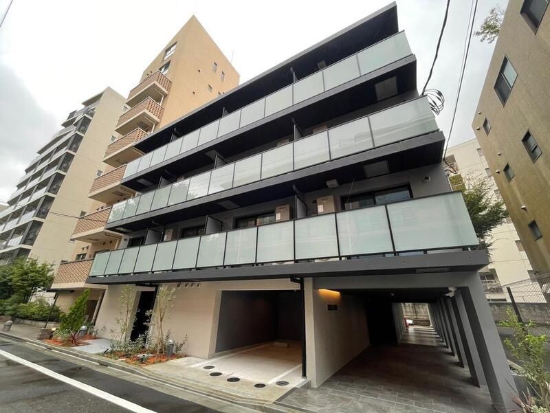 ルミークアン東陽町
