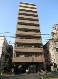 スパシエアランシア亀戸