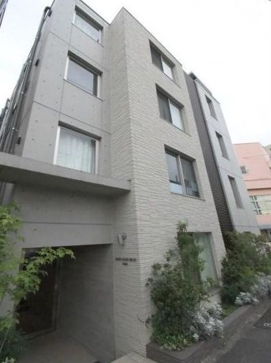 GRAN PASEO碑文谷South