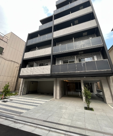アーバンパーク亀戸Ⅱ