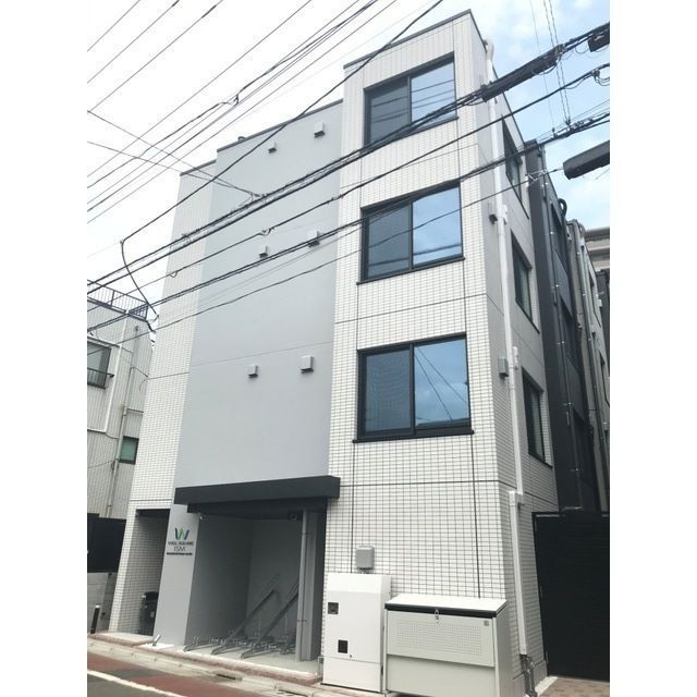 ウェルスクエアイズム武蔵小山ＳＯＵＴＨ