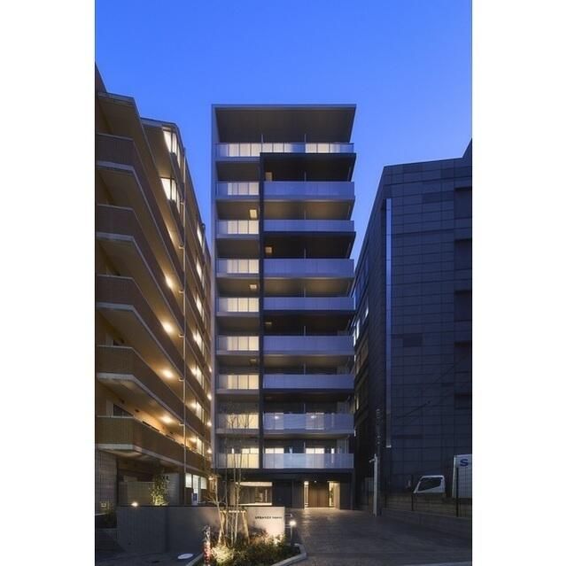 アーバネックス市谷本村町