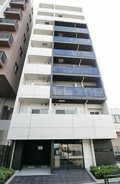 アンベリール亀戸パーク