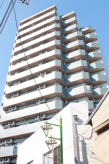 コスモ亀有Ⅴ