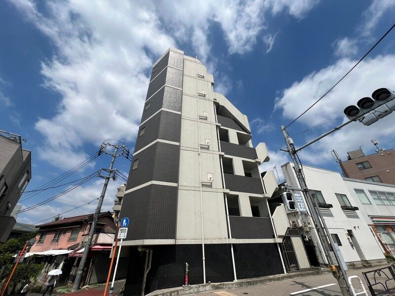 エテルノ池袋オーヴェスト