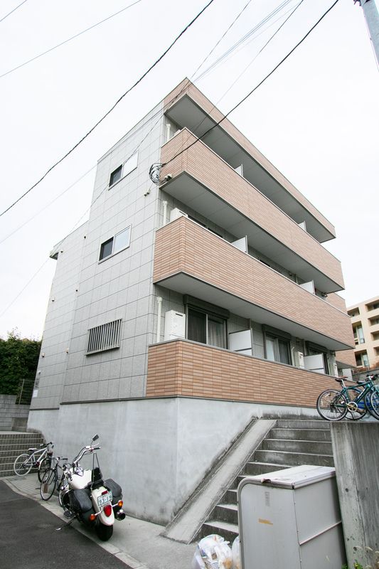 FRレジデンス飯田橋