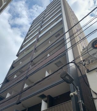 ストーリア三田