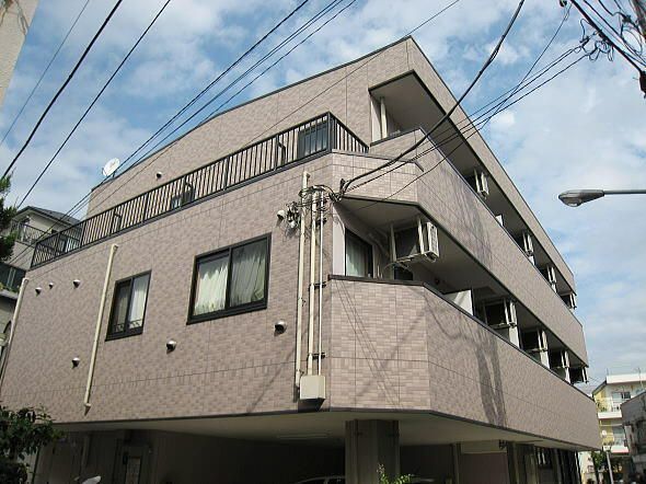 サンパティーク　ナカムラ