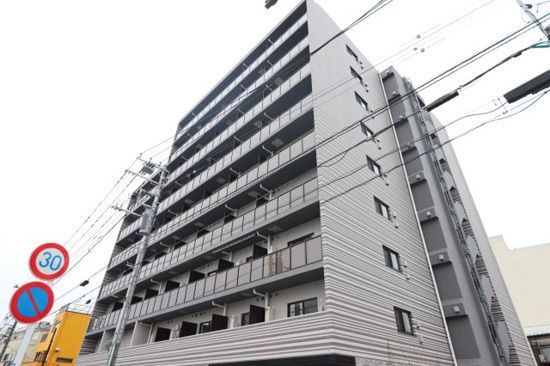 GENOVIA鐘ヶ淵