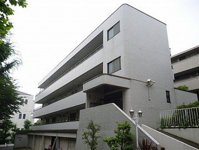 セカンドコーポ光和