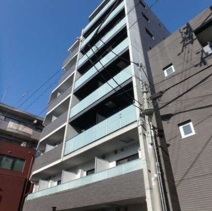 ジーベック長原