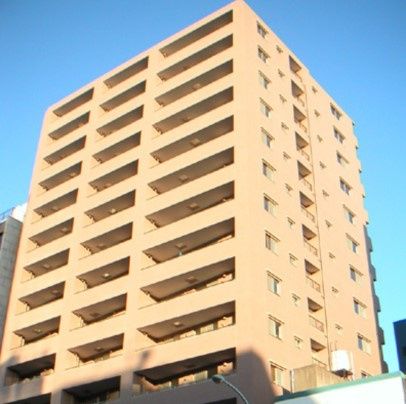 パークキューブ浅草田原町