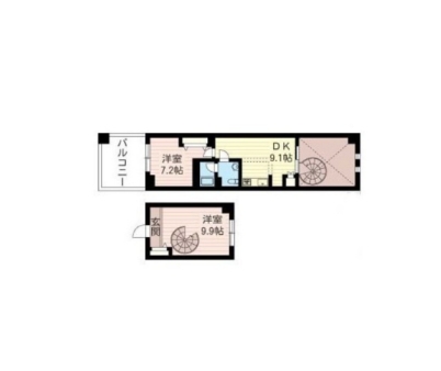 ☆間取り☆