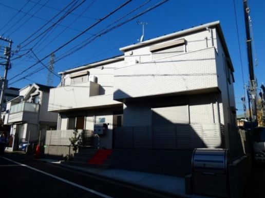メゾン　ケヤキ