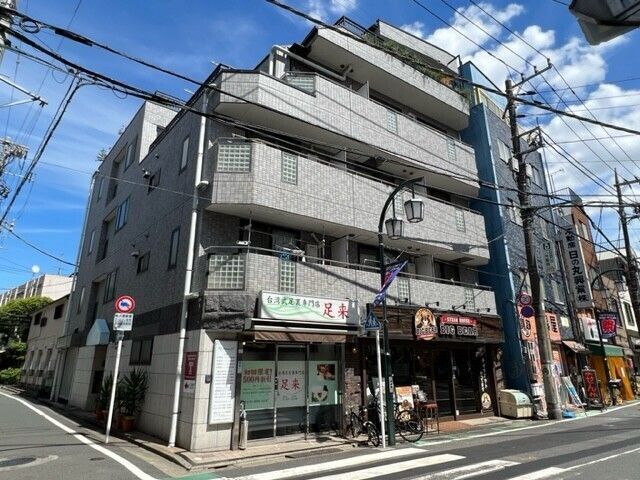 メゾンフォルテ