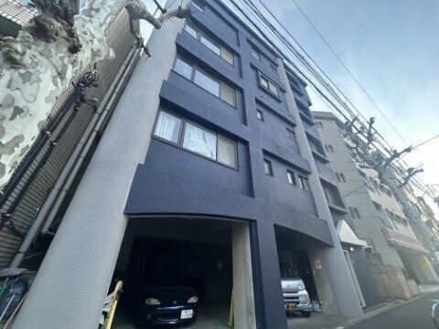 テラスレジデンス北池袋
