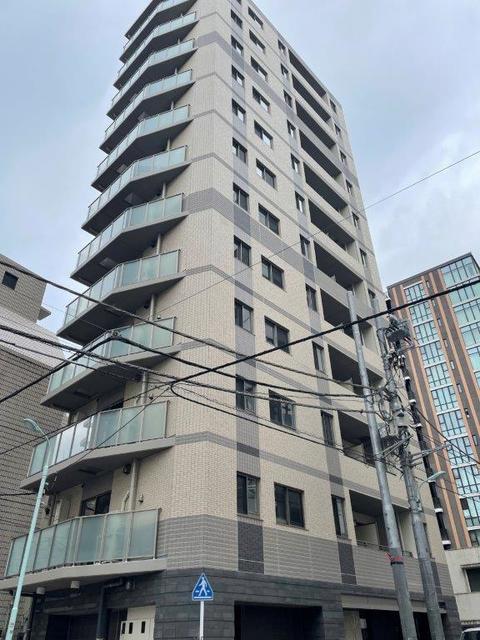 リビオメゾン日本橋久松町