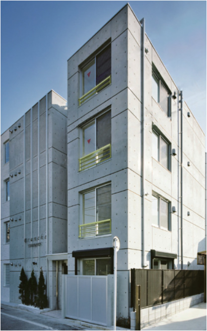 Branche豊島園