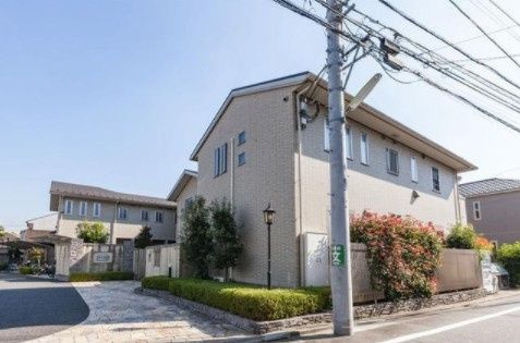コルティーレ経堂
