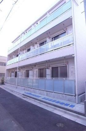リブリ・田端