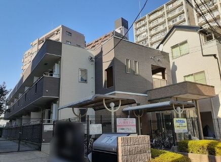 リバーパークK