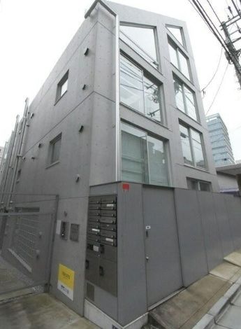 ＰＡＳＥＯ新宿三丁目Ⅱ