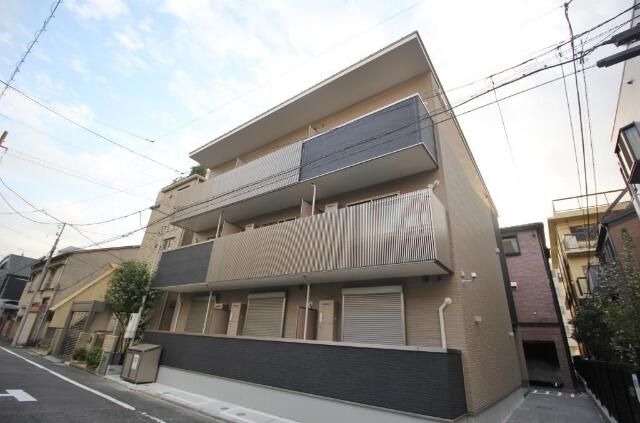 カーサコリーナ（北区）