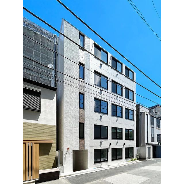CASA　PIAZZA　上野松が谷