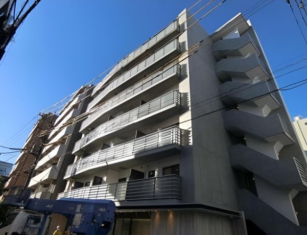 イプセ押上