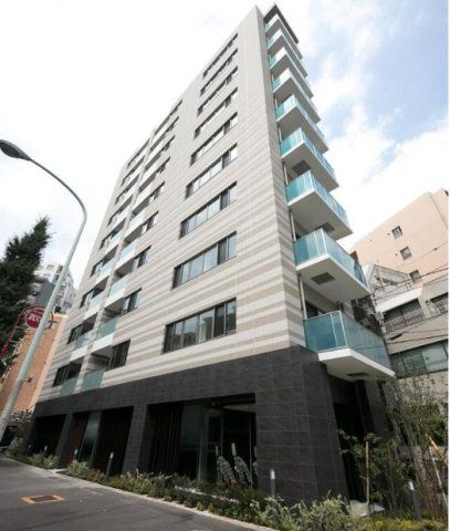 グランシエル南青山