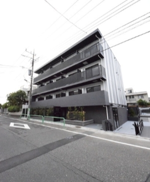 メイクスデザイン武蔵関WEST