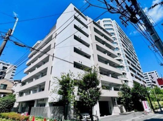 KDXレジデンス南麻布